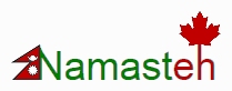 Namasteh.org